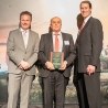 Liebherr erhält John Deere Award für hervorragende Partnerschaft