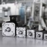 Neue Synchronmotoren von Rexroth: Kompakte Bauform für höhere Werkstückqualität