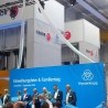 ThyssenKrupp nimmt zwei hydraulische Pressen FAGOR ARRASATE in Betrieb