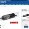 Neuer Online-Shop bei CNC-STEP!!