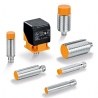 New ifm sensors for intelligent position monitoring