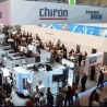 CHIRON Group: Erfolgreicher Auftritt auf der AMB 2016