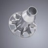 TRUMPF wird zum Komplettanbieter für den industriellen 3D-Druck von Metallteilen