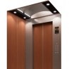 Mitsubishi Electric's New NEXIEZ-GPX Elevator Eliminates Need for Machine Room