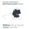 Gründung der Fagor Arrasate Deutschland GmbH