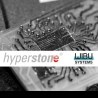 Hyperstone in neuer Sicherheitstechnologie von WibuSystems