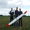 The Sky Is the Limit - What High-speed Milling and Model Gliding Have in Common