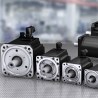IndraDyn S – MS2N synchronous servo motors extended by additional variant