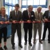 Schweinfurt: Neues Ausbildungszentrum feierlich eingeweiht