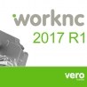 Vero Software veröffentlicht WorkNC 2017R1 mit leistungsstarken neuen Frässtrategien!