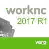 Vero Software veröffentlicht WorkNC 2017R1 mit leistungsstarken neuen Frässtrategien!
