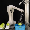 FANUC introduces its new cleanroom robot