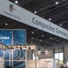 2nd International Composites Congress in Düsseldorf - Erfolgreich abgeschlossen 