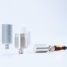 Inductive Kplus sensors for factory automation with correction factor 1