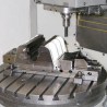 The compact and value-for-money Roehm all-round vice