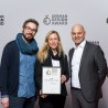 AMF Andreas Maier GmbH & Co. KG recibe un nuevo premio 
