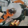 Fagor Arrasate fabricará una línea de corte transversal para el productor de aluminio líder en China