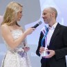 TRUMPF erhält Daimler Supplier Award für Industrie 4.0 und Lasertechnik