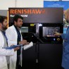 Renishaw instala su último sistema de Fabricación Aditiva en CATEC 