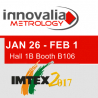 Innovalia Metrology consolidates its presence in India