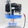Improved vacuum unit from Witte