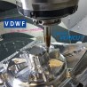 Die CGTech Deutschland GmbH tritt dem Verband Deutscher Werkzeug- und Formenbauer (VDWF) bei.
