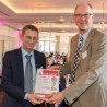 Bronze Podium for CodeMeter µEmbedded at the Electronic Product of the Year Awards 2017