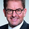 Industrieexperte Marc Wucherer neu im Vorstand von Bosch Rexroth