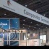 Composites Europe 2017 – Gemeinschaftsstand und Lightweight Technologies Forum