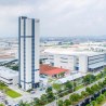 Mitsubishi Electric Completes New Elevator Test Tower at Mitsubishi Elevator Asia
