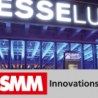 1. SMM InnovationsFORUM Fertigungstechnik – Treffpunkt der Schweizer Fertigungsindustrie 