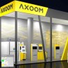 Maschinen sprechen, AXOOM übersetzt
