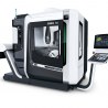 DMG MORI is presenting the DMU 50 3rd Generation at the MOULDING EXPO in Stuttgart