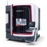 DMG MORI is presenting the LASERTEC 75 Shape at the MOULDING EXPO in Stuttgart