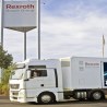 Bosch Hits the Road with connected hydraulics UK Tour
