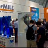 OPEN MIND successful at Moulding Expo