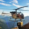 CompAir – Einsätze im Hochgebirge haben besondere Anforderungen