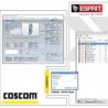 COSCOM connected – ESPRIT CAD/CAM 