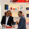 More exhibitors from the Middle East and Africa at German trade fairs 