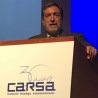 De la Maza, Director Carsa: Apostamos por la innovación y la tecnología desde hace 30 años