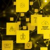 The concept of IoT and AI by FANUC