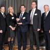 ZEISS Receives Award for Exceptional Service