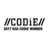 Erster Platz beim SIIA CODiE Awards 2017 in der Rubrik „Best Content Rights and Entitlement Solution