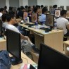 SolidCAM China held a successful summer training on SolidCAM 2017
