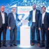 CHIRON Werke erhalten Bosch Global Supplier Award