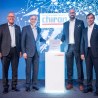 CHIRON Werke receives Bosch Global Supplier Award – as the only manufacturer of machining centers