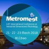 Metromeet convoca a los principales actores de la evolución hacia la Industria 4.0