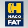Neue HACO/FAT Generalvertretung für Deutschland!