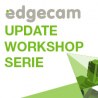 Edgecam Workshop-Serie gestartet!