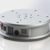 Witte: New and improved vacuum base for measuring arms
